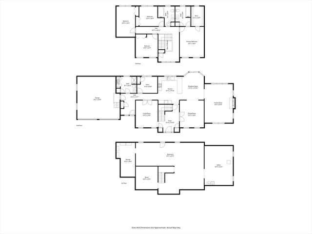 11 Satucket Tr, Bridgewater, MA 02324