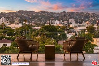 8899 Beverly Boulevard 5E, Los Angeles, CA 90048