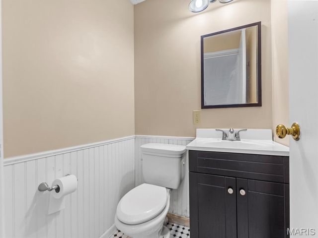 10473 Corbeil Drive, Creve Coeur, MO 63146