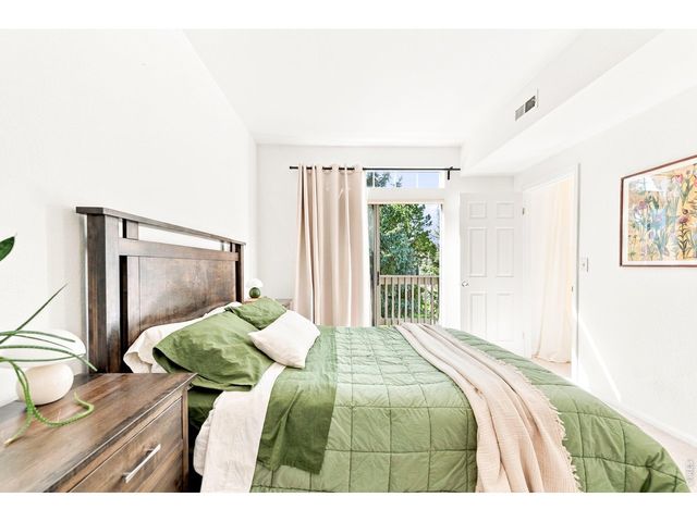 7436 Singing Hills Dr J, Boulder, CO 80301