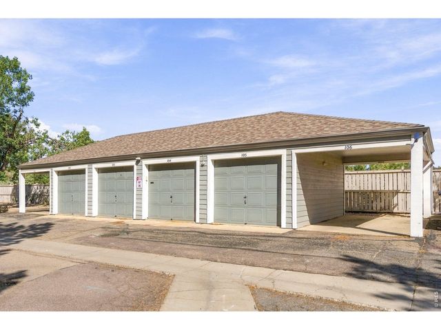 7436 Singing Hills Dr J, Boulder, CO 80301