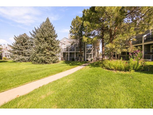 7436 Singing Hills Dr J, Boulder, CO 80301