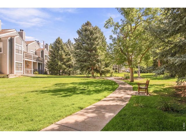 7436 Singing Hills Dr J, Boulder, CO 80301