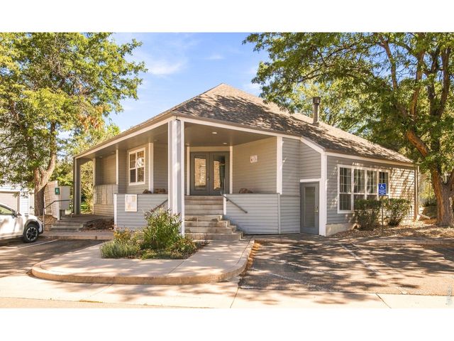 7436 Singing Hills Dr J, Boulder, CO 80301