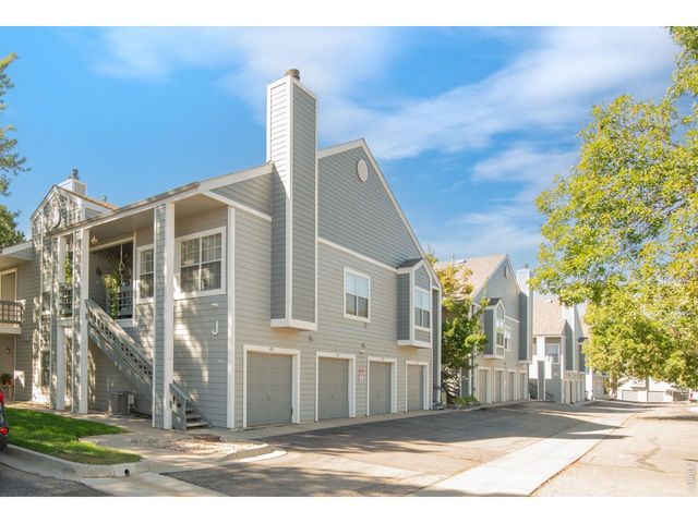 7436 Singing Hills Dr J, Boulder, CO 80301