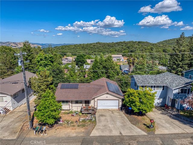 5368 Bel Air W, Kelseyville, CA 95451