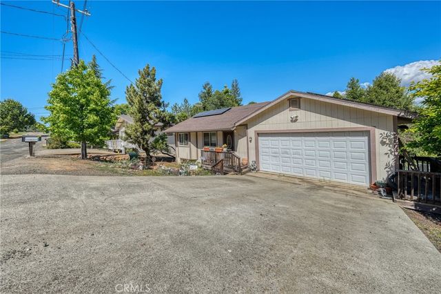 5368 Bel Air W, Kelseyville, CA 95451