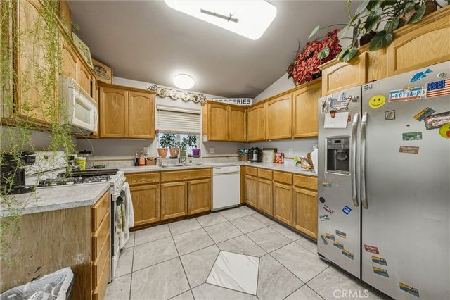 5368 Bel Air W, Kelseyville, CA 95451