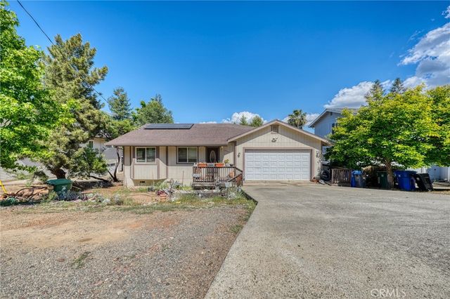5368 Bel Air W, Kelseyville, CA 95451