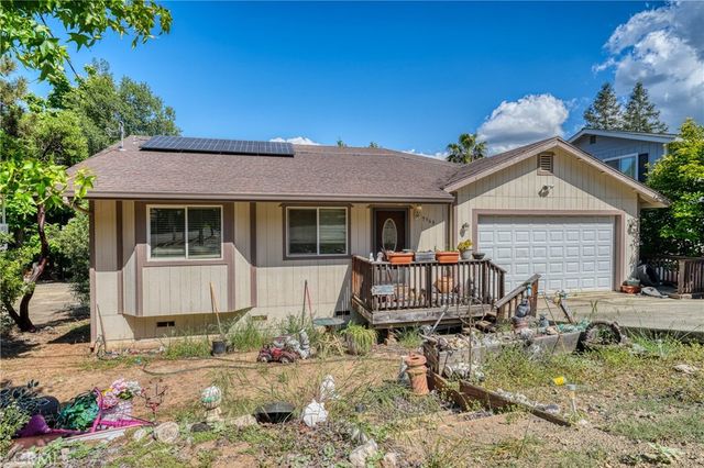 5368 Bel Air W, Kelseyville, CA 95451