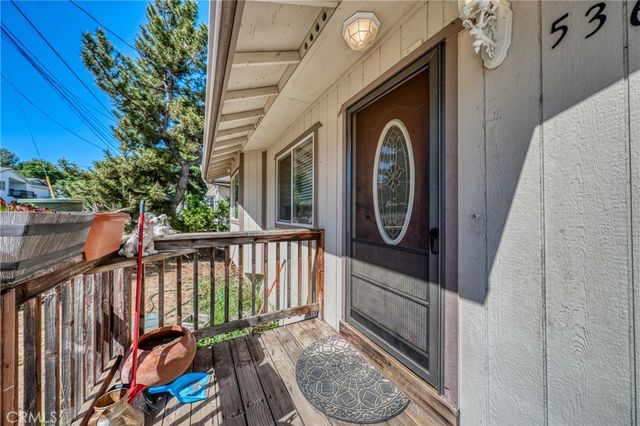 5368 Bel Air W, Kelseyville, CA 95451