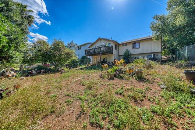 5368 Bel Air W, Kelseyville, CA 95451