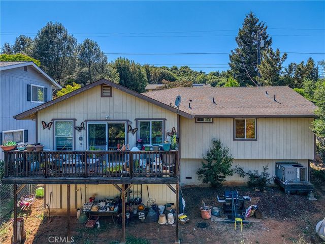 5368 Bel Air W, Kelseyville, CA 95451