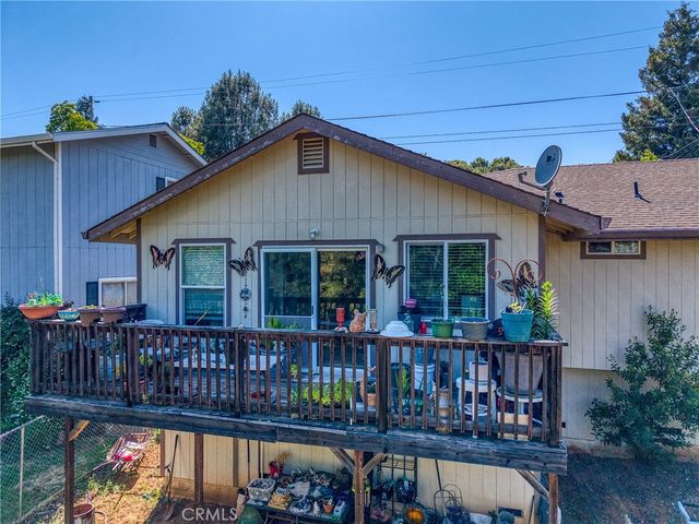 5368 Bel Air W, Kelseyville, CA 95451