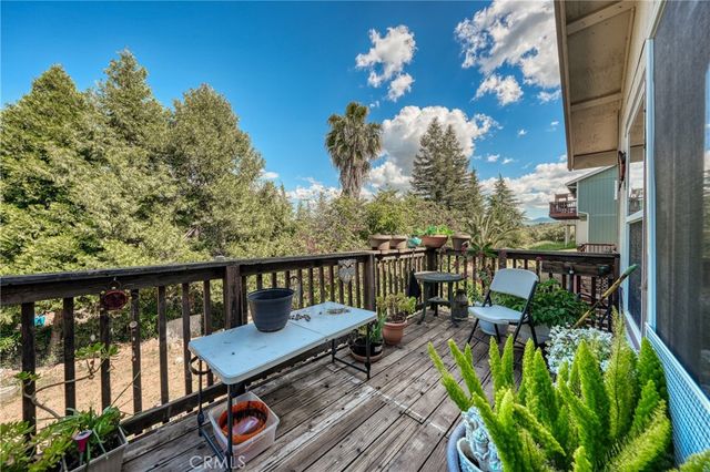 5368 Bel Air W, Kelseyville, CA 95451