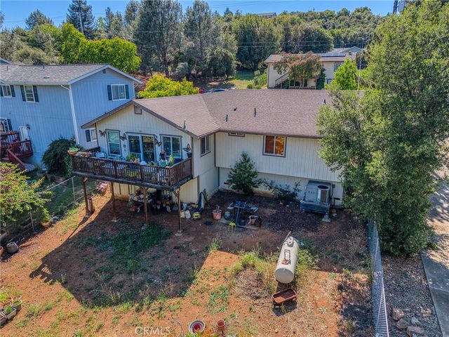 5368 Bel Air W, Kelseyville, CA 95451