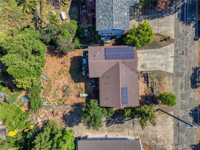 5368 Bel Air W, Kelseyville, CA 95451