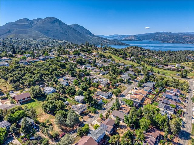 5368 Bel Air W, Kelseyville, CA 95451