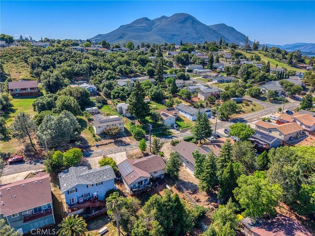 5368 Bel Air W, Kelseyville, CA 95451