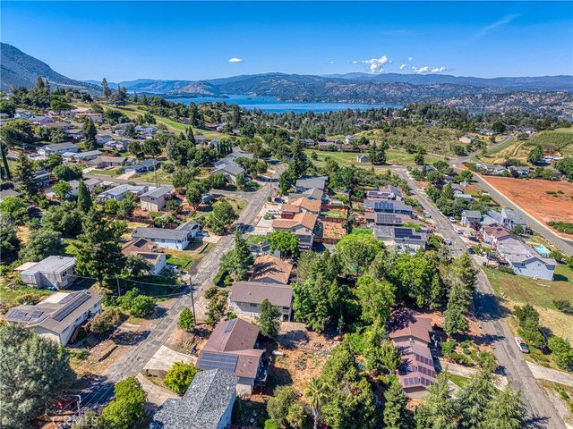 5368 Bel Air W, Kelseyville, CA 95451