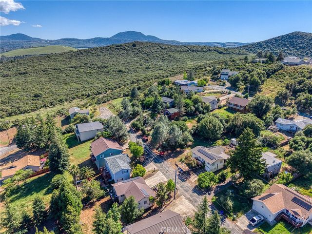 5368 Bel Air W, Kelseyville, CA 95451
