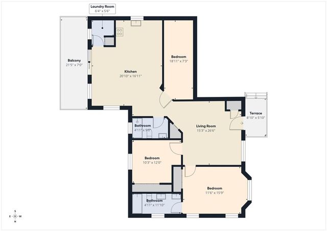5368 Bel Air W, Kelseyville, CA 95451