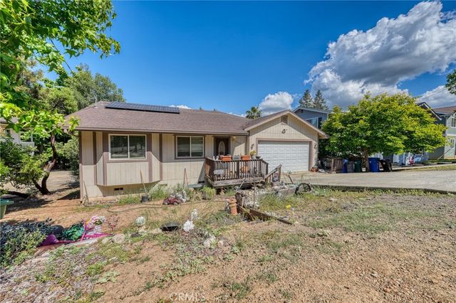 5368 Bel Air W, Kelseyville, CA 95451