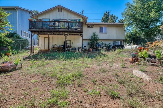 5368 Bel Air W, Kelseyville, CA 95451