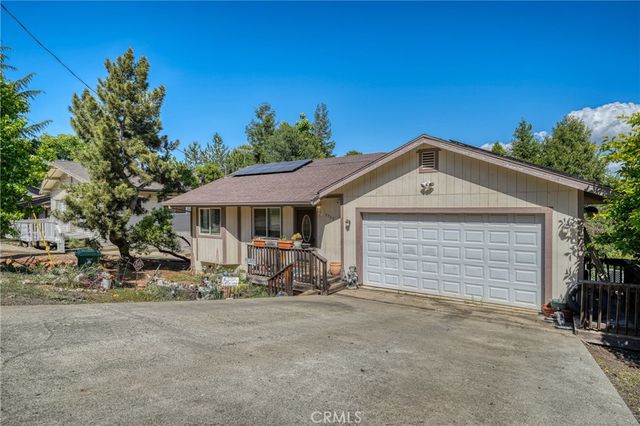 5368 Bel Air W, Kelseyville, CA 95451