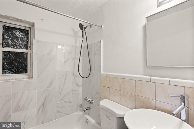 550 MALCOLM X AVE SE, Washington, DC 20032