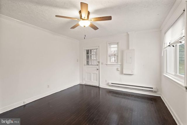 550 MALCOLM X AVE SE, Washington, DC 20032