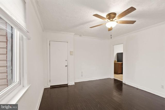 550 MALCOLM X AVE SE, Washington, DC 20032