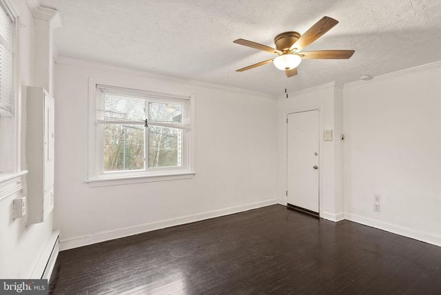 550 MALCOLM X AVE SE, Washington, DC 20032