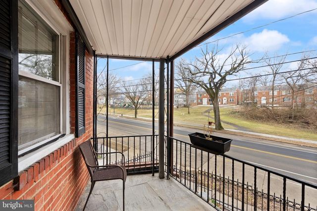 550 MALCOLM X AVE SE, Washington, DC 20032