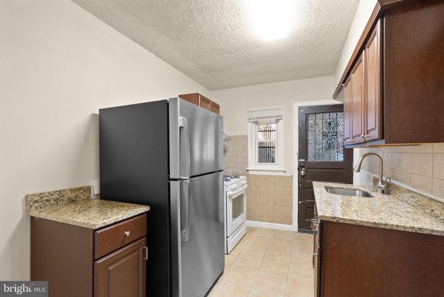 550 MALCOLM X AVE SE, Washington, DC 20032