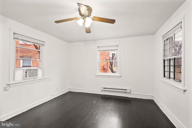 550 MALCOLM X AVE SE, Washington, DC 20032