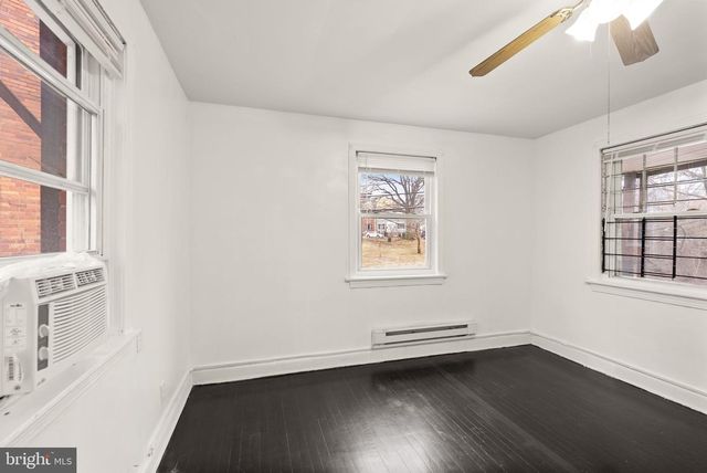 550 MALCOLM X AVE SE, Washington, DC 20032