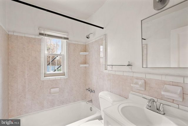 550 MALCOLM X AVE SE, Washington, DC 20032