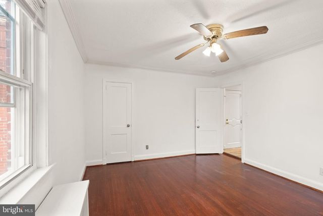 550 MALCOLM X AVE SE, Washington, DC 20032