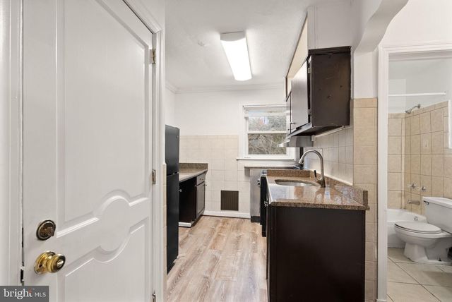 550 MALCOLM X AVE SE, Washington, DC 20032