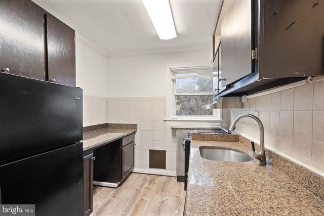 550 MALCOLM X AVE SE, Washington, DC 20032