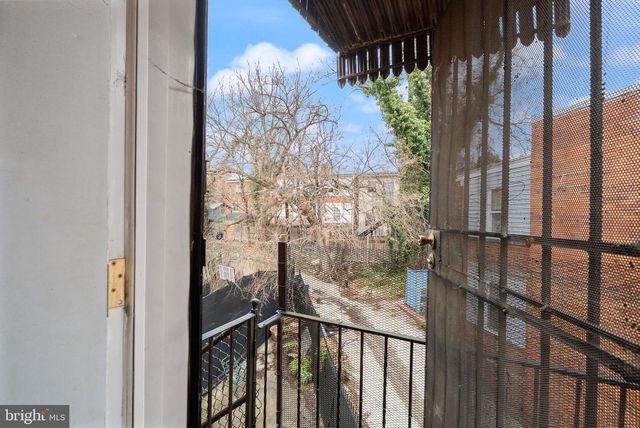 550 MALCOLM X AVE SE, Washington, DC 20032