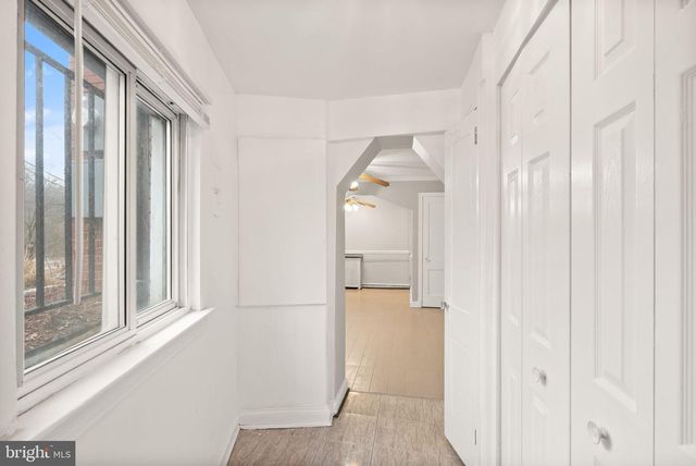 550 MALCOLM X AVE SE, Washington, DC 20032