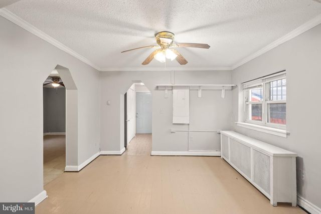 550 MALCOLM X AVE SE, Washington, DC 20032