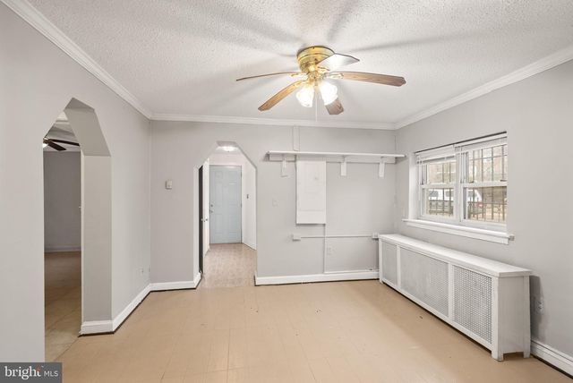 550 MALCOLM X AVE SE, Washington, DC 20032