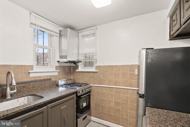 550 MALCOLM X AVE SE, Washington, DC 20032