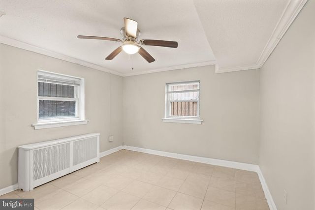 550 MALCOLM X AVE SE, Washington, DC 20032