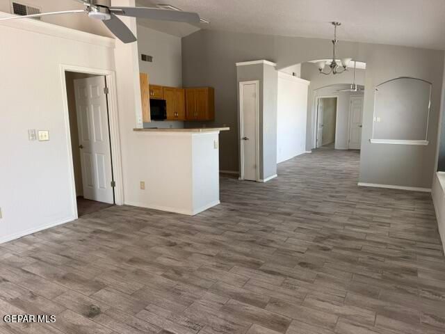 14044 Peter Noyes Drive, Horizon City, TX 79928