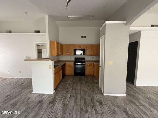 14044 Peter Noyes Drive, Horizon City, TX 79928