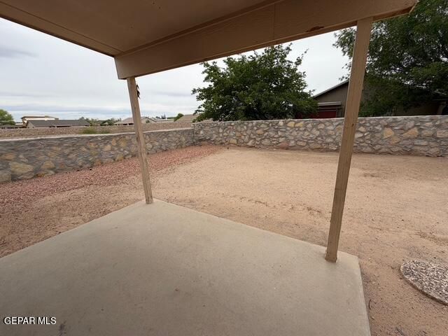 14044 Peter Noyes Drive, Horizon City, TX 79928
